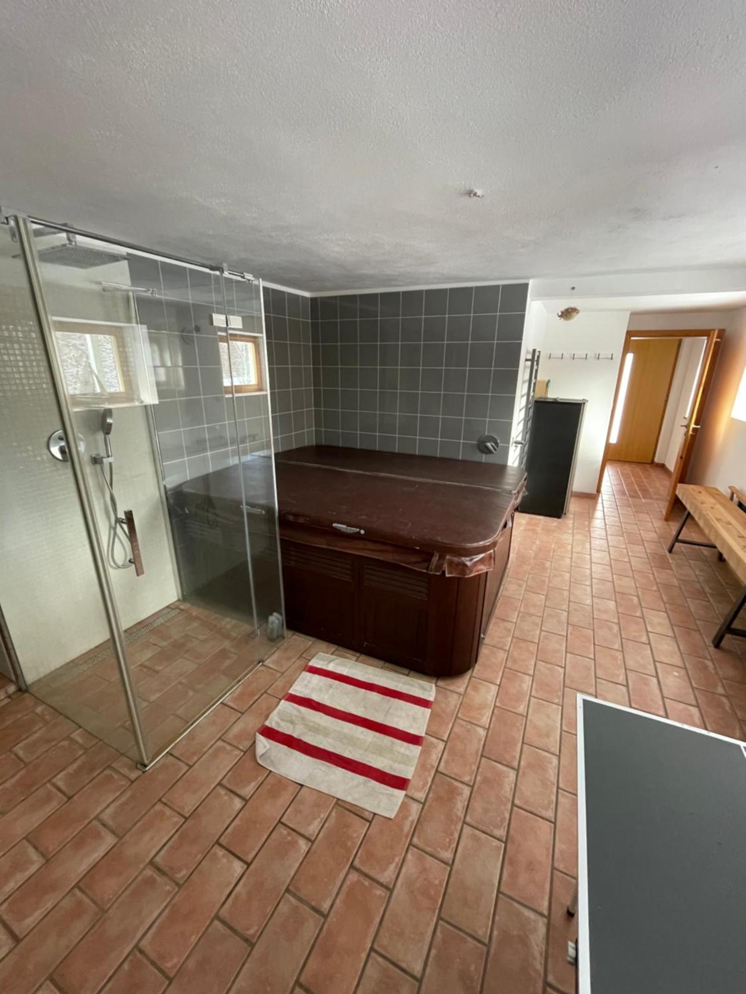 Villa Vagonbublava Esterno foto